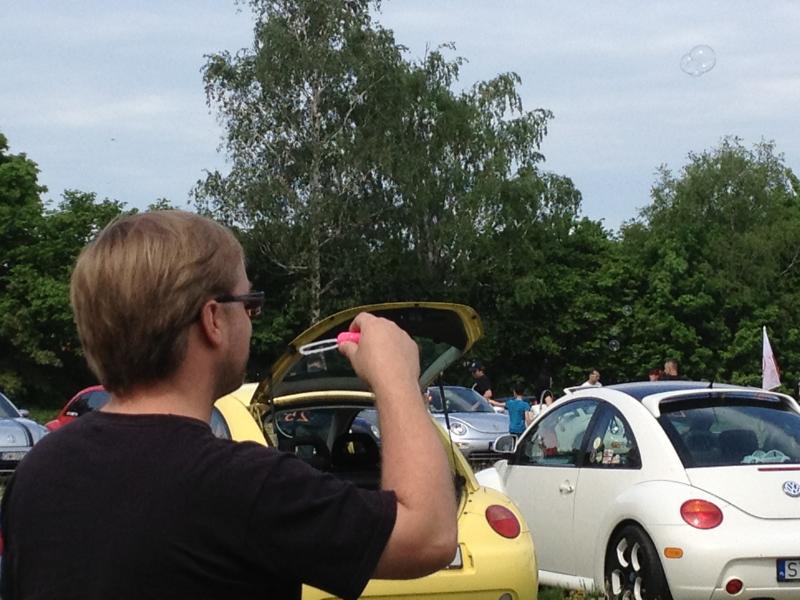 13? raduno internazionale in Rep. Ceca 8-9 maggio 2015