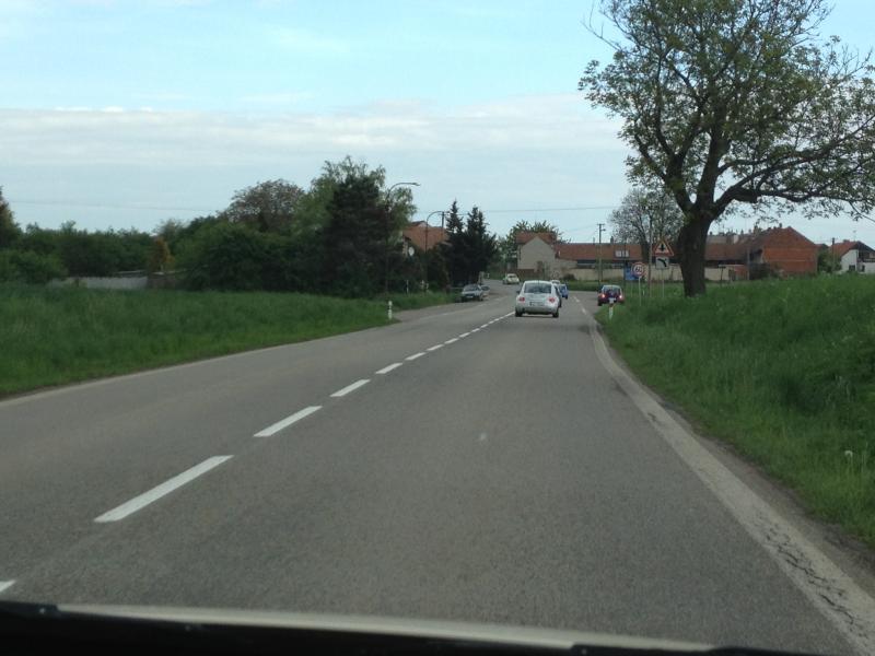 13? raduno internazionale in Rep. Ceca 8-9 maggio 2015