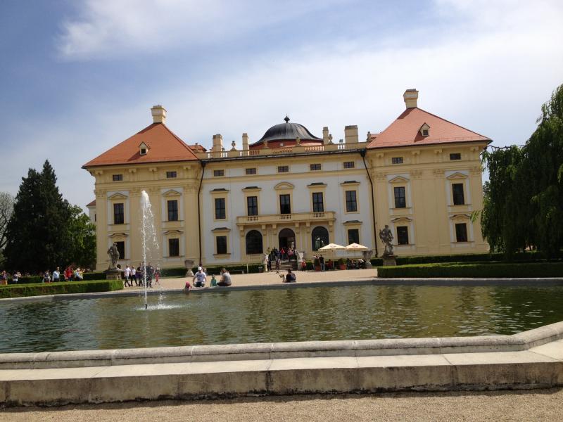 13? raduno internazionale in Rep. Ceca 8-9 maggio 2015