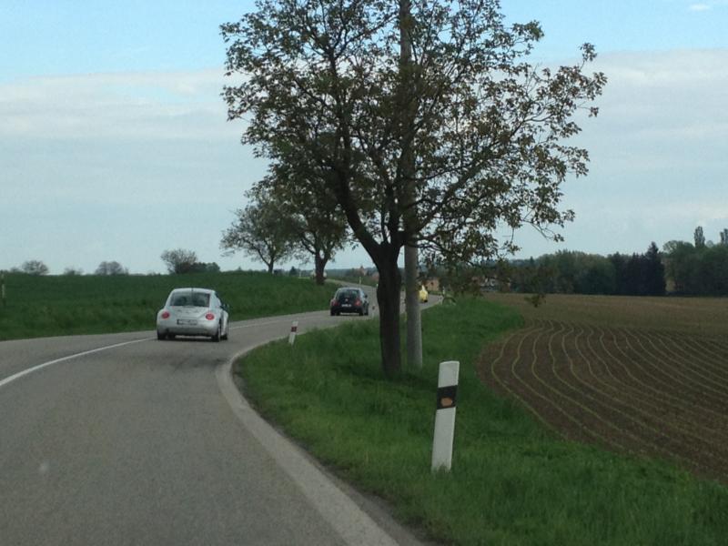 13? raduno internazionale in Rep. Ceca 8-9 maggio 2015