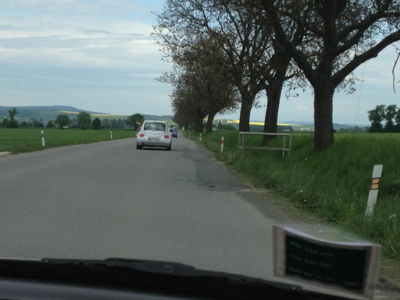 13? raduno internazionale in Rep. Ceca 8-9 maggio 2015