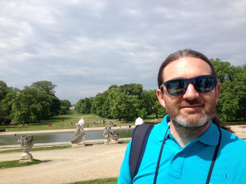 13? raduno internazionale in Rep. Ceca 8-9 maggio 2015