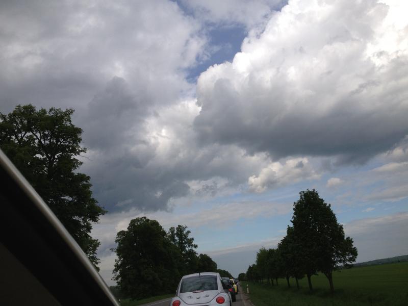 13? raduno internazionale in Rep. Ceca 8-9 maggio 2015