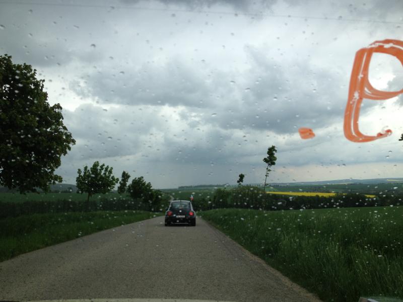 13? raduno internazionale in Rep. Ceca 8-9 maggio 2015