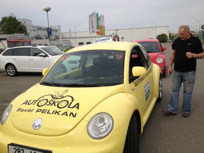 13? raduno internazionale in Rep. Ceca 8-9 maggio 2015