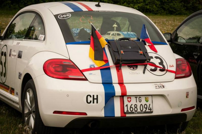 13th International Beetle Meeting in Czech Republic (spring event)