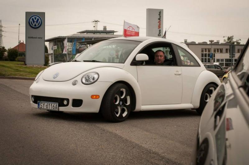 13th International Beetle Meeting in Czech Republic (spring event)