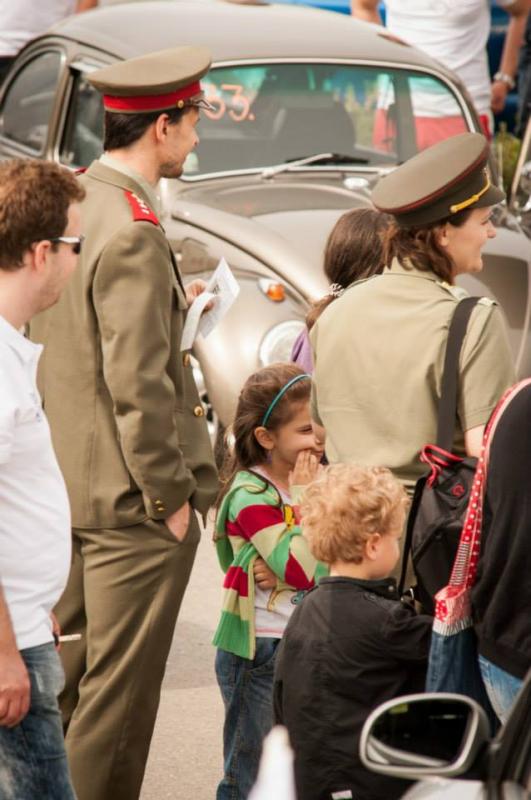 13th International Beetle Meeting in Czech Republic (spring event)