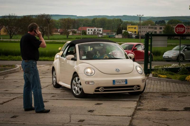 13th International Beetle Meeting in Czech Republic (spring event)