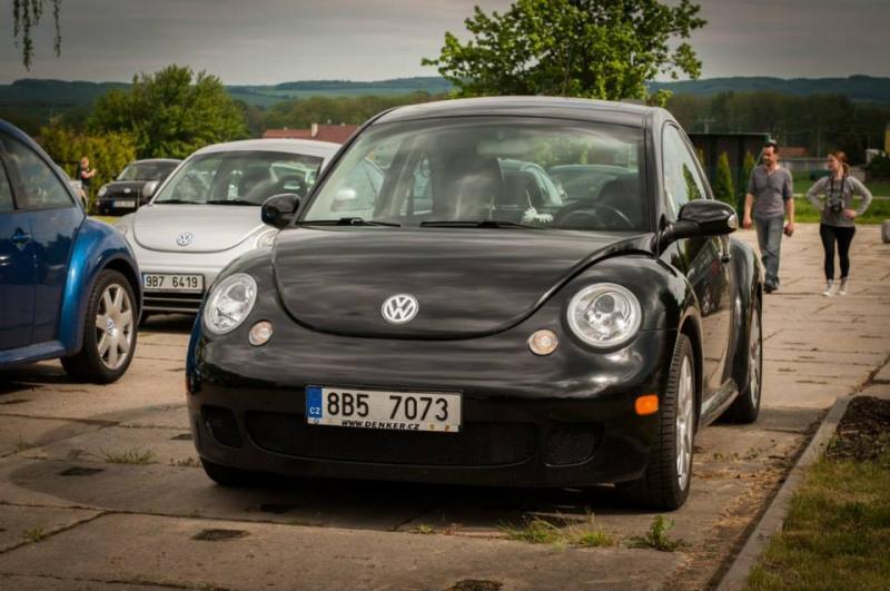 13th International Beetle Meeting in Czech Republic (spring event)