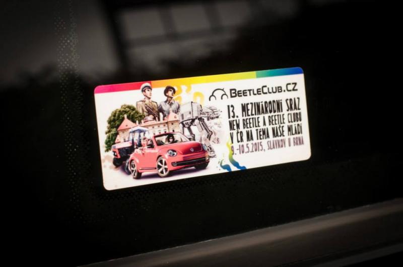 13th International Beetle Meeting in Czech Republic (spring event)