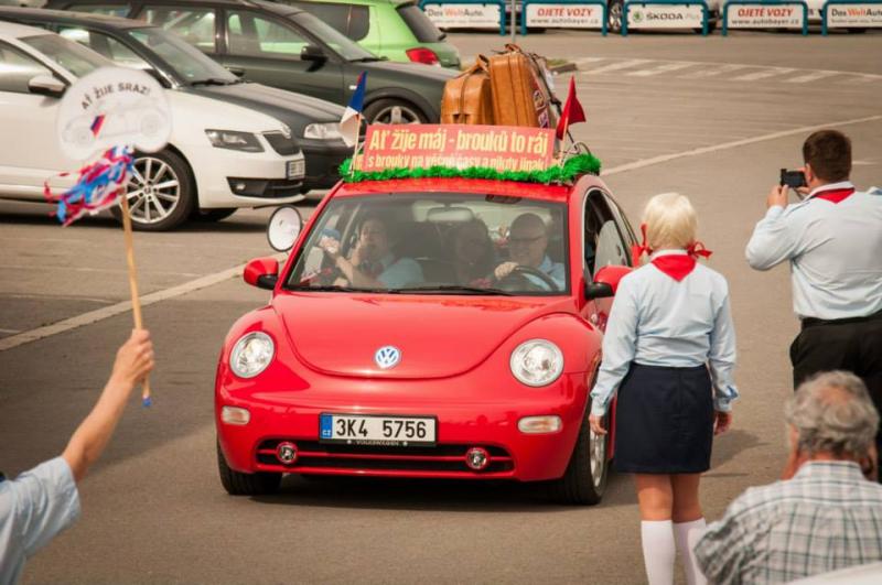 13th International Beetle Meeting in Czech Republic (spring event)