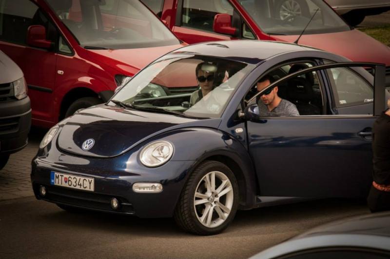 13th International Beetle Meeting in Czech Republic (spring event)