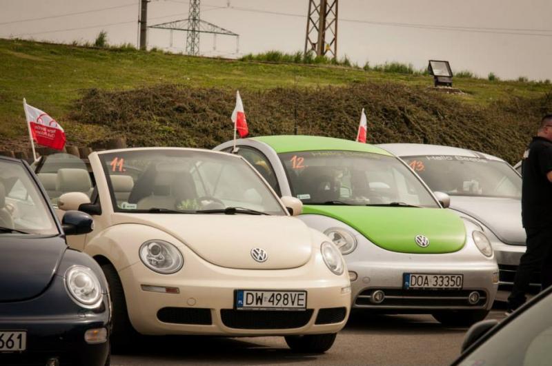 13th International Beetle Meeting in Czech Republic (spring event)