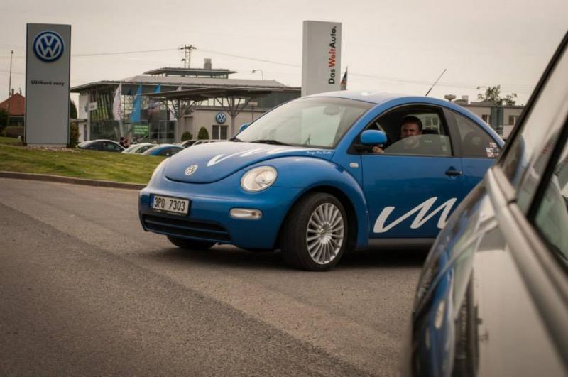 13th International Beetle Meeting in Czech Republic (spring event)