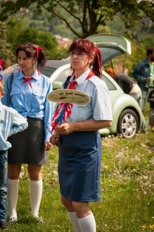 13th International Beetle Meeting in Czech Republic (spring event)