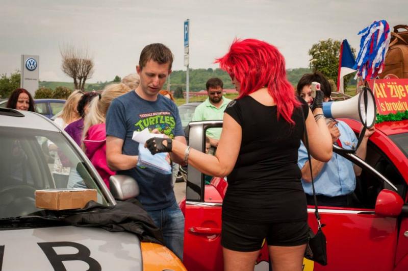 13th International Beetle Meeting in Czech Republic (spring event)