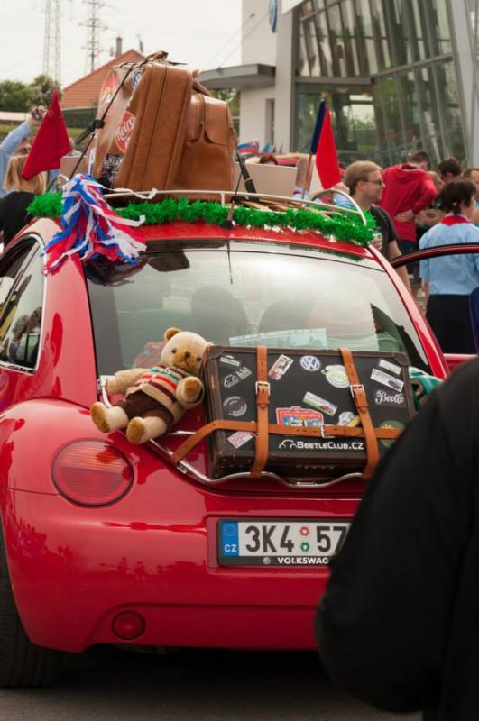 13th International Beetle Meeting in Czech Republic (spring event)