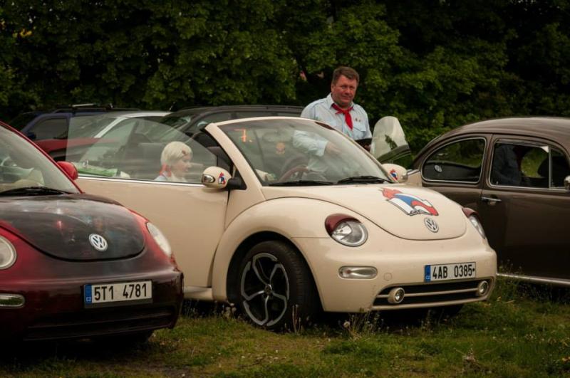 13th International Beetle Meeting in Czech Republic (spring event)