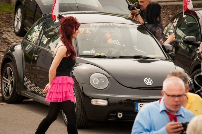 13th International Beetle Meeting in Czech Republic (spring event)