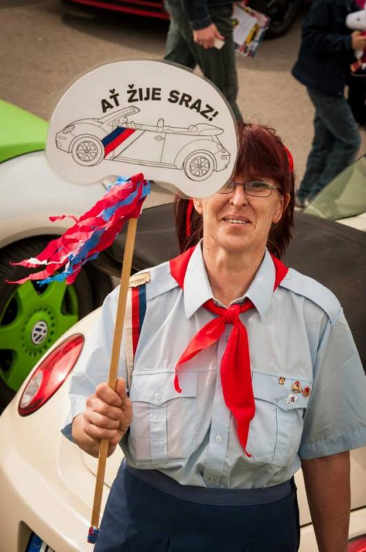 13th International Beetle Meeting in Czech Republic (spring event)