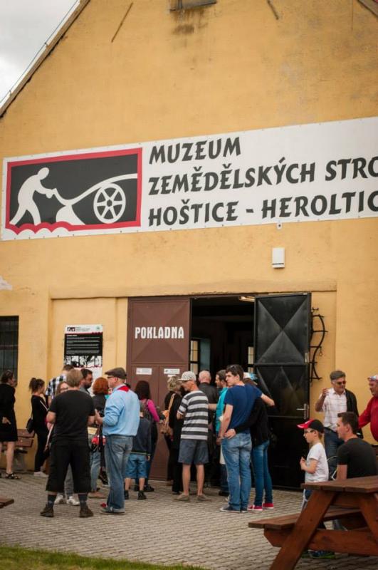 13th International Beetle Meeting in Czech Republic (spring event)