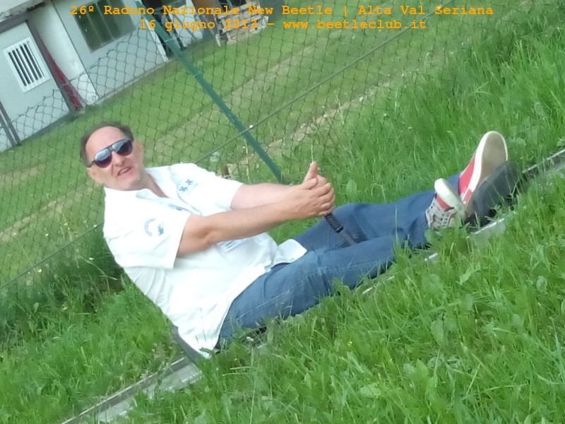 16-06-2013 Raduno d'Estate 2013