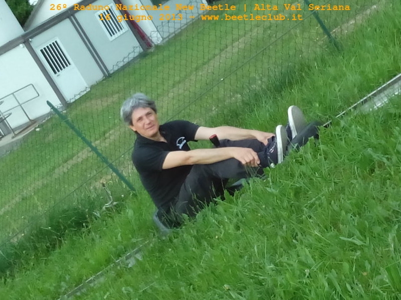 16-06-2013 Raduno d'Estate 2013