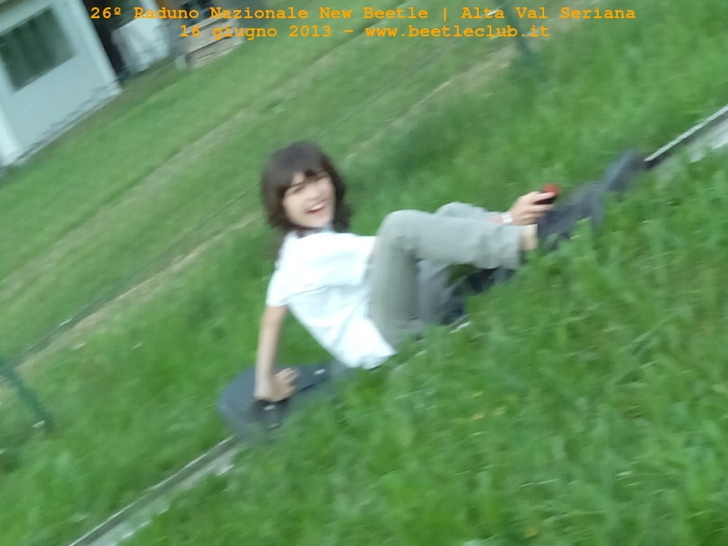 16-06-2013 Raduno d'Estate 2013