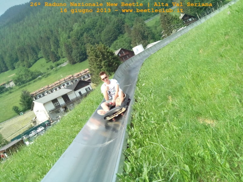 16-06-2013 Raduno d'Estate 2013