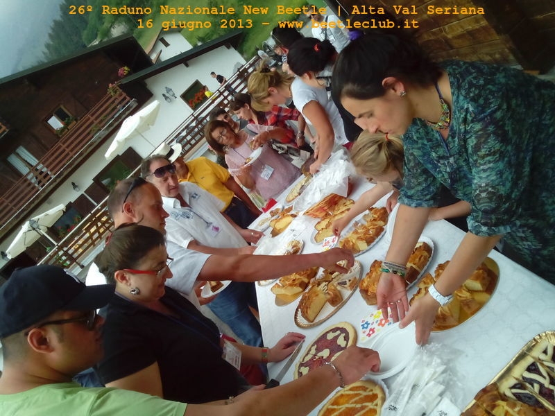 16-06-2013 Raduno d'Estate 2013