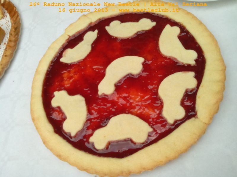 16-06-2013 Raduno d'Estate 2013