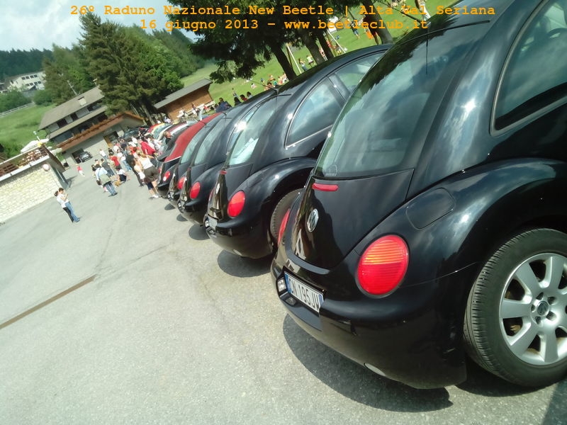 16-06-2013 Raduno d'Estate 2013