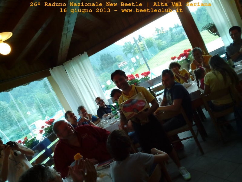 16-06-2013 Raduno d'Estate 2013