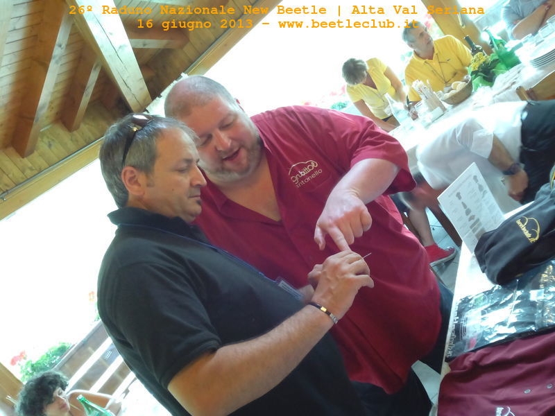 16-06-2013 Raduno d'Estate 2013