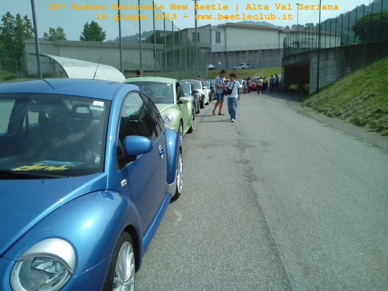 16-06-2013 Raduno d'Estate 2013