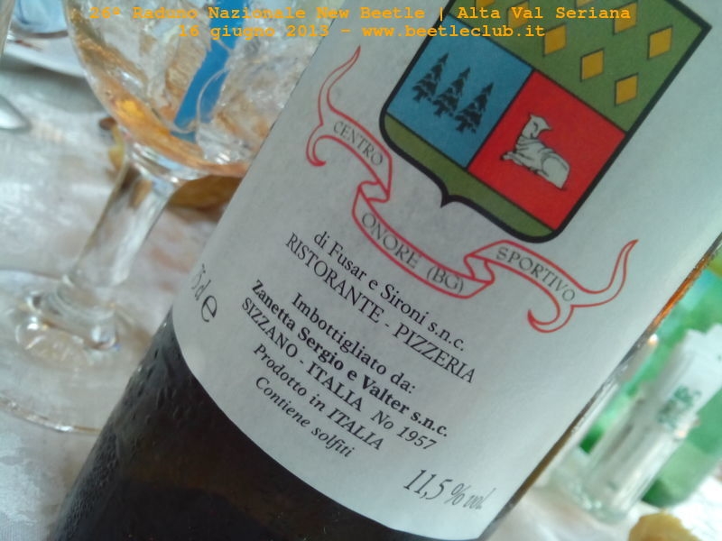 16-06-2013 Raduno d'Estate 2013