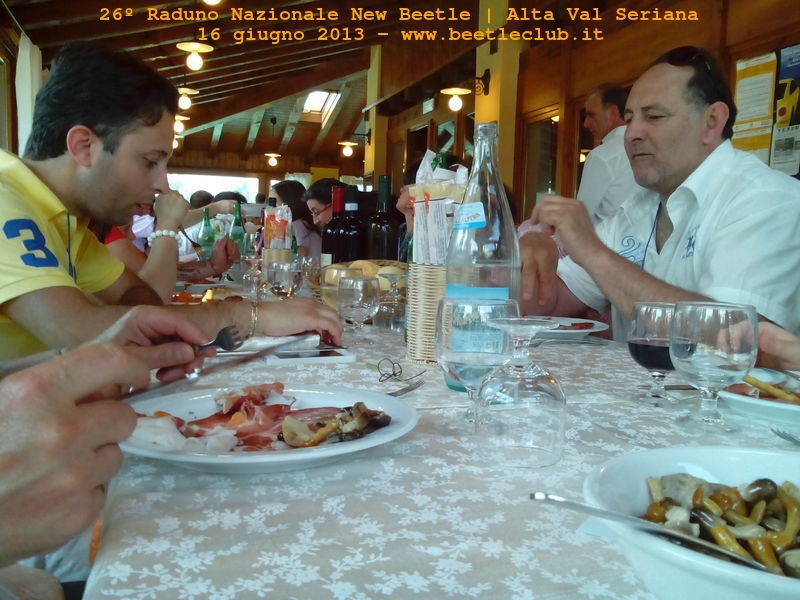 16-06-2013 Raduno d'Estate 2013