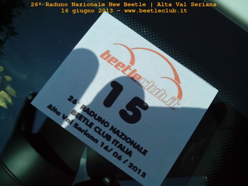 16-06-2013 Raduno d'Estate 2013