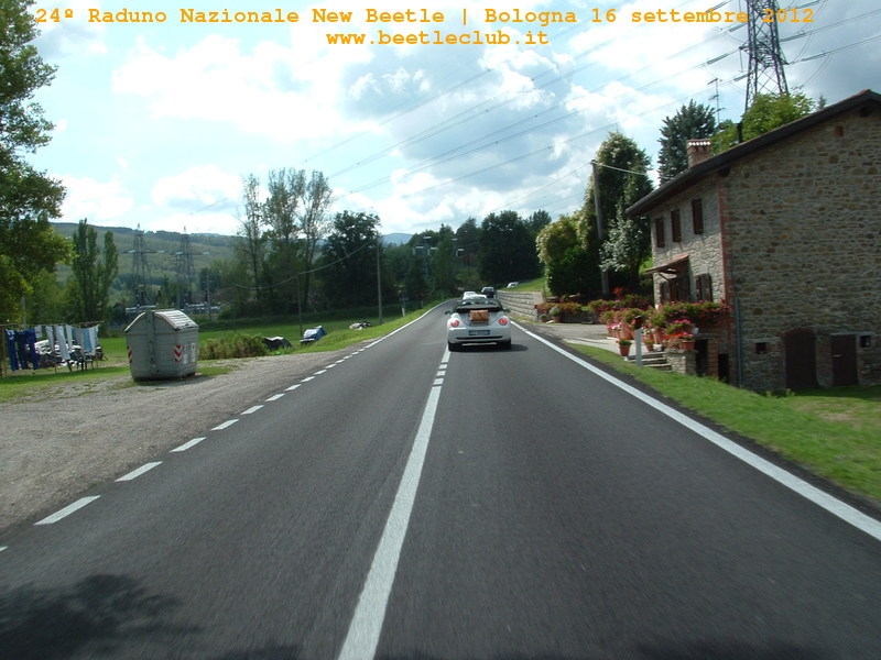 16-09-2012 Raduno d'Autunno 2012