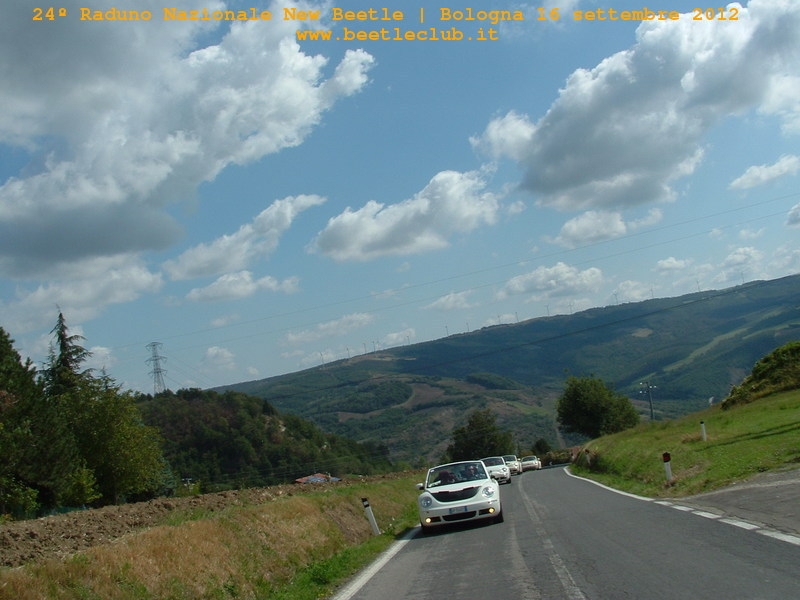 16-09-2012 Raduno d'Autunno 2012