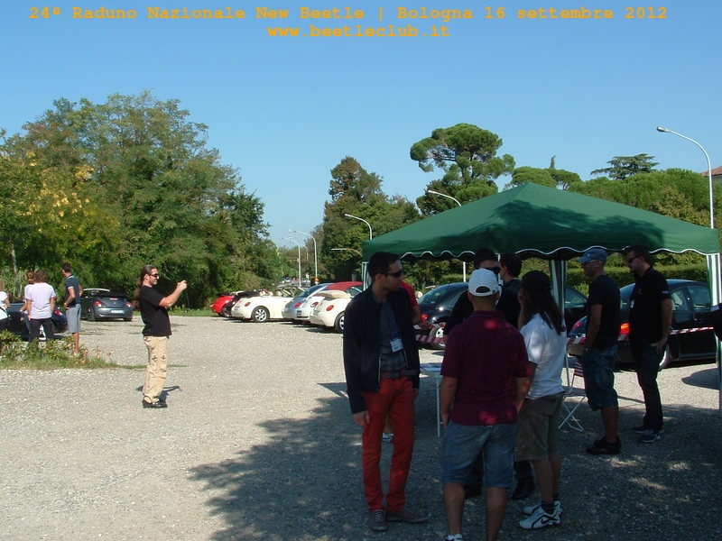 16-09-2012 Raduno d'Autunno 2012