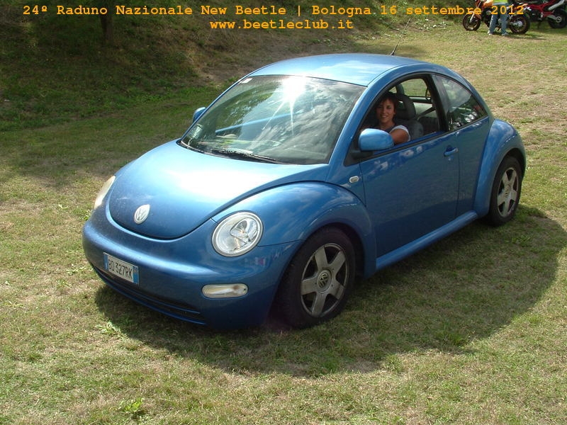16-09-2012 Raduno d'Autunno 2012