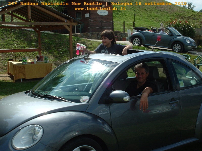 16-09-2012 Raduno d'Autunno 2012