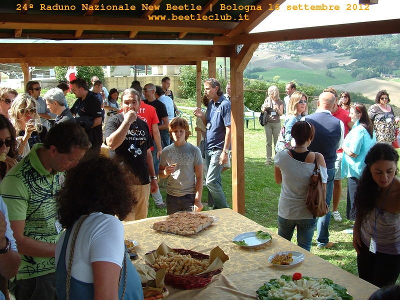 16-09-2012 Raduno d'Autunno 2012