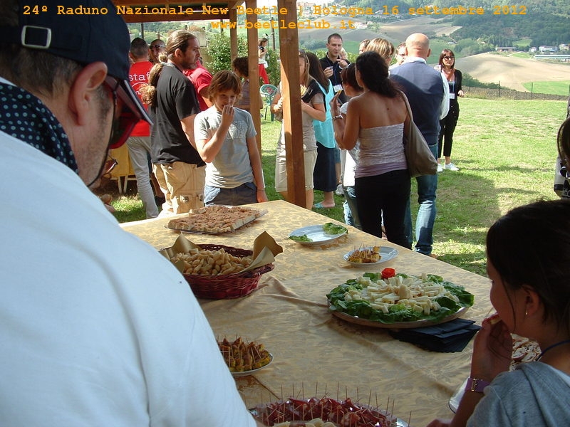 16-09-2012 Raduno d'Autunno 2012