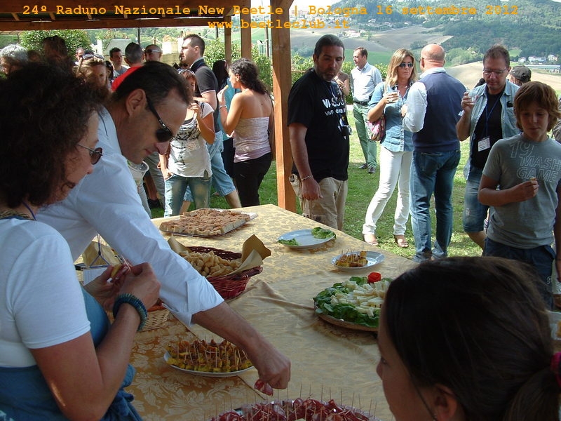 16-09-2012 Raduno d'Autunno 2012