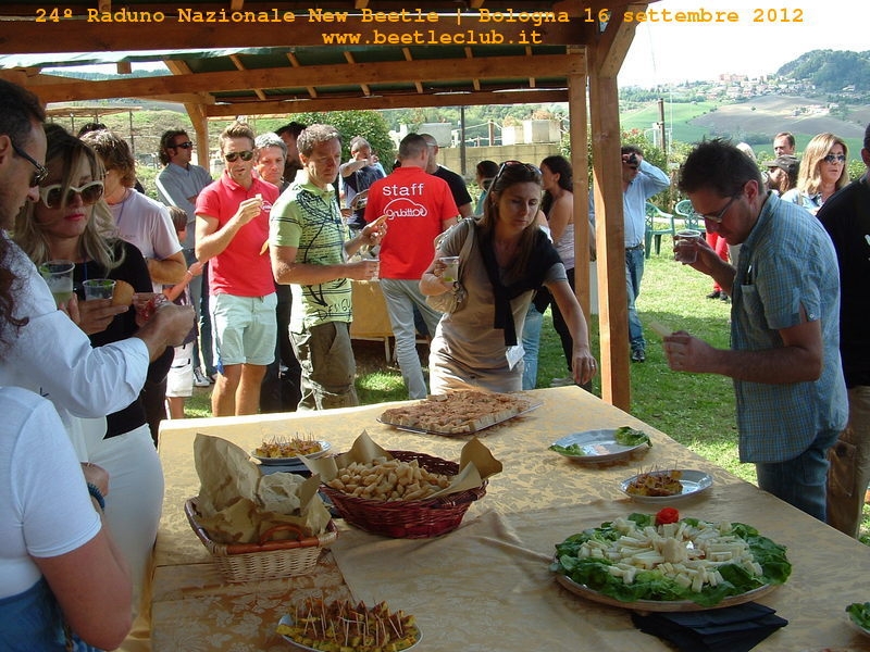 16-09-2012 Raduno d'Autunno 2012