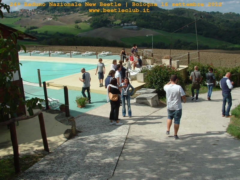 16-09-2012 Raduno d'Autunno 2012