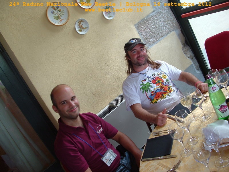 16-09-2012 Raduno d'Autunno 2012